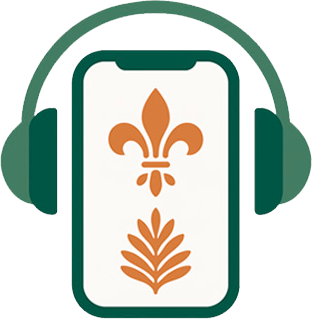 Logo Bagà Tours